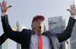 Donald Trump accuses India of imposing 100% tariff on imported American goods